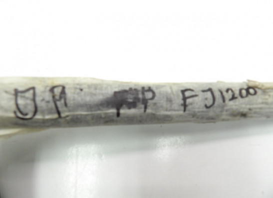 Lenkerstummel rechts Yamaha FJ 1200