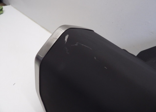 Uitlaat Kawasaki Z 900