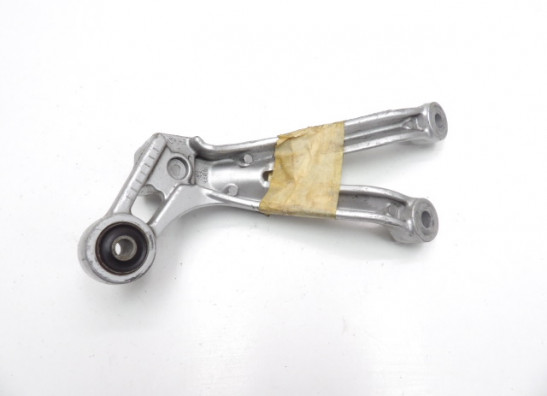 Pillion step right Suzuki GSX R 600