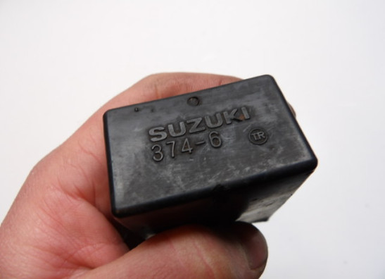 Relais unit Suzuki GS 850