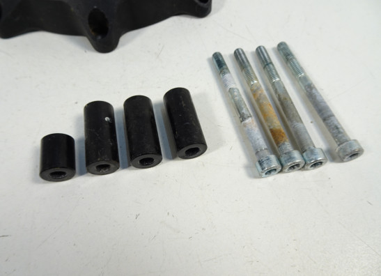 Lichtmaschinendeckel Yamaha MT 09