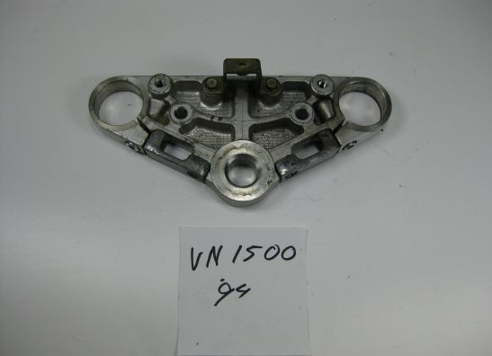 Gabelbrücke Obere Kawasaki VN 1500