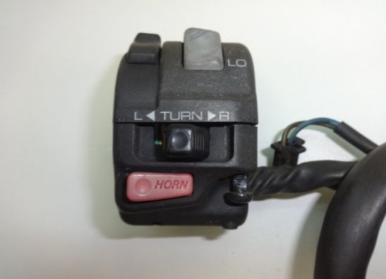 Handlebar switch assy left Yamaha XJ 600 Diversion
