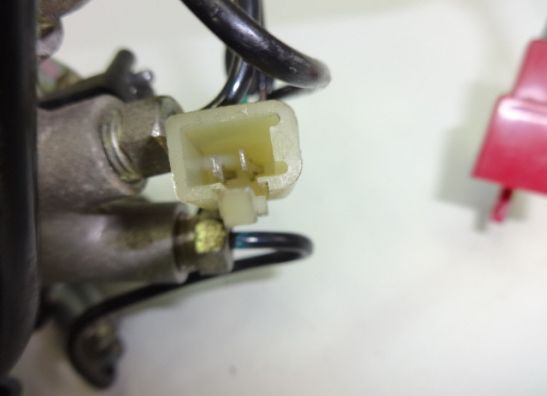 Overig Honda Goldwing GL