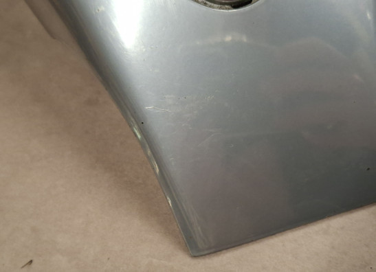 Teller Harley Davidson VROD VRSC