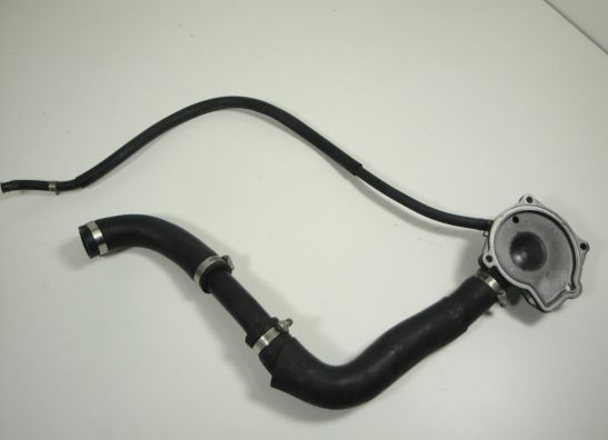 Radiator toebehoren Yamaha YZF R6