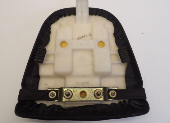 Buddy zadel Suzuki GSX R 600