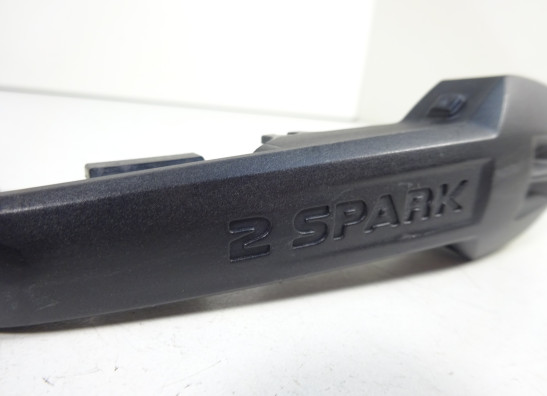 Cylinder head cover BMW R 1200 RT