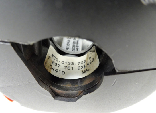Stuurschakelaar links BMW K 1200 S 
