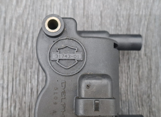 Bobine Harley Davidson FXSTD Softail Deuce