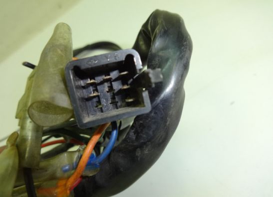 Stuurschakelaar links Honda VF 700  750 C Magna