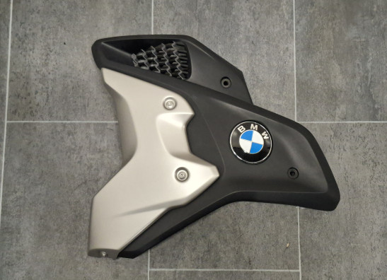 Linker zijkuip klein BMW R 1200 GS LC