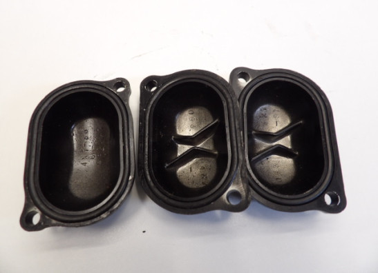 Kleppendeksel Yamaha BT 1100