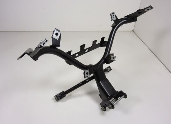 Topkuipsteun Aprilia RST 1000 Futura