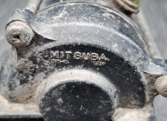 Startmotor Honda VF 700  750 C Magna