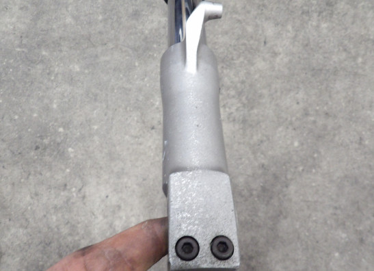 Voorpoot rechts compleet Kawasaki ZXR 750