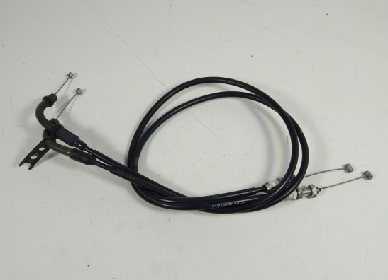 Gaskabel Suzuki GSR 600 2006-2009
