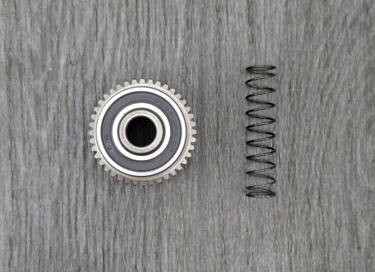 Tandwiel Harley Davidson Overige Harley Davidson