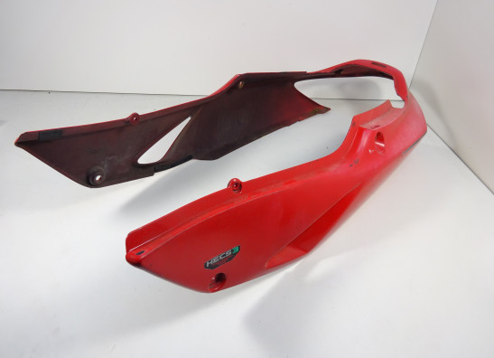 Achterkuipdeel Honda VFR 800 I