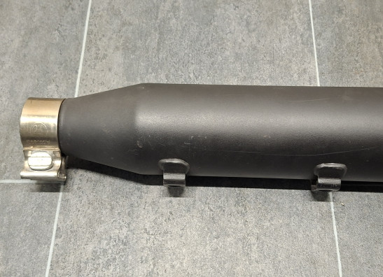 Uitlaat Harley Davidson Sportster