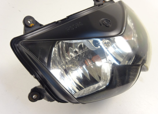 Scheinwerfer Kawasaki Z 750