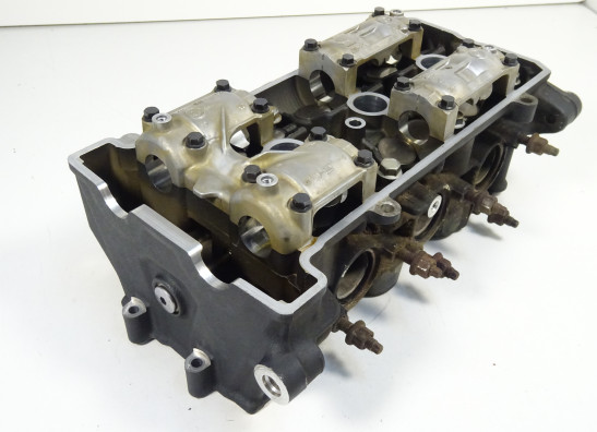 Cylinder head Yamaha MT 09
