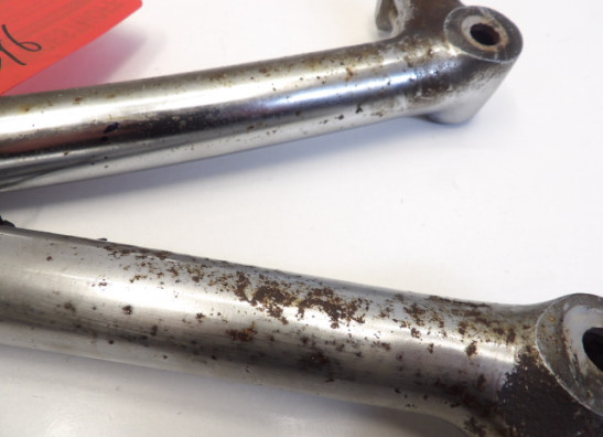 Rail Suzuki VS 800 Intruder