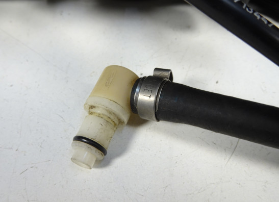 Gasklephuis BMW K 1300 GT