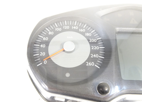 Meter combination BMW K 1300 GT