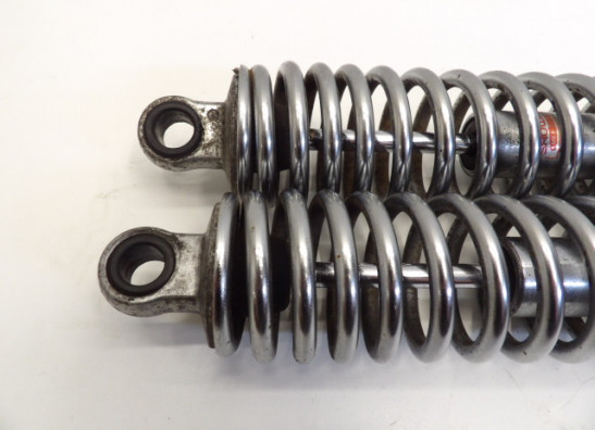 Achterschokbreker Honda CX 650 E