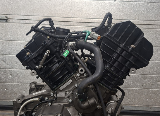 Motorblok Buell 1125 R