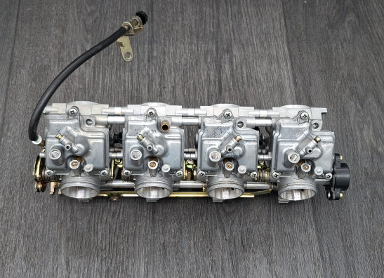 Carburateurset Suzuki GSX R 600