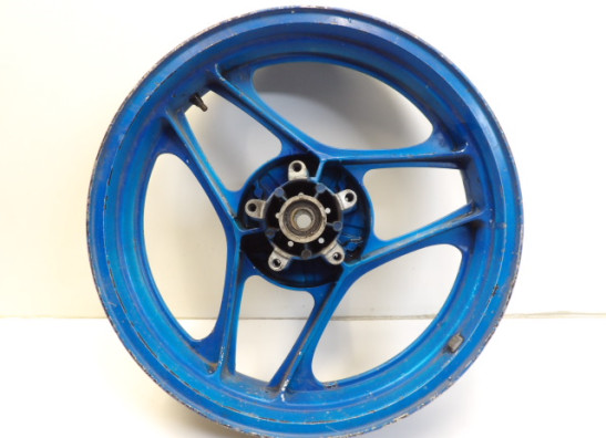 Achtervelg Suzuki GSX R 750 1985-1989