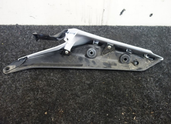 Rechter achterkant KTM 125 Duke