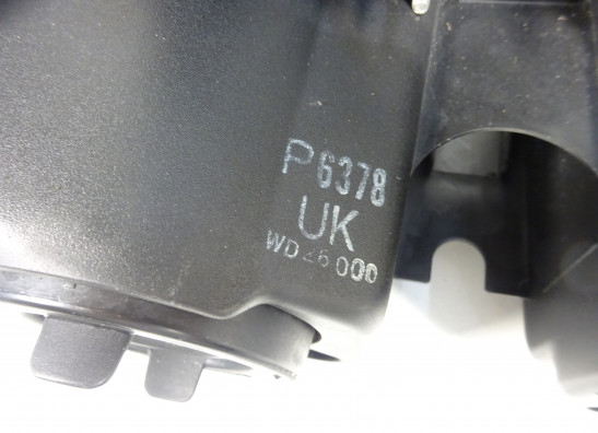 Koplamp Honda CBR Fireblade