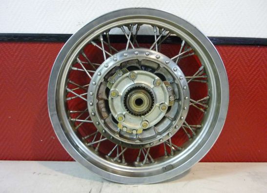 Achtervelg Suzuki VS 800 Intruder 1992-2000