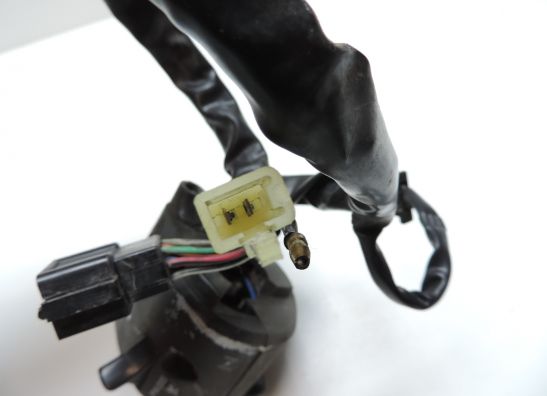 Lenkerschalter links Kawasaki ZRX 1100 1200