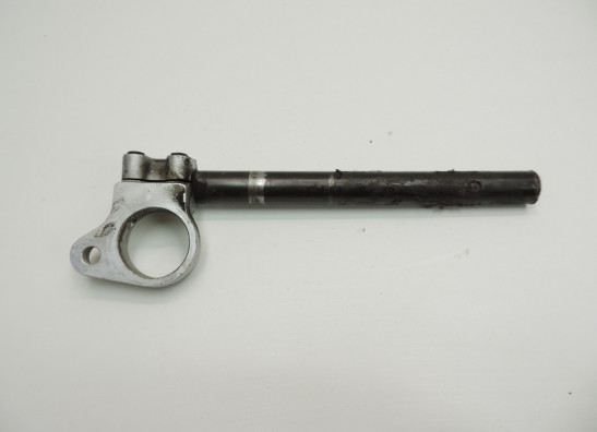 Clip on links Suzuki GSX F 600