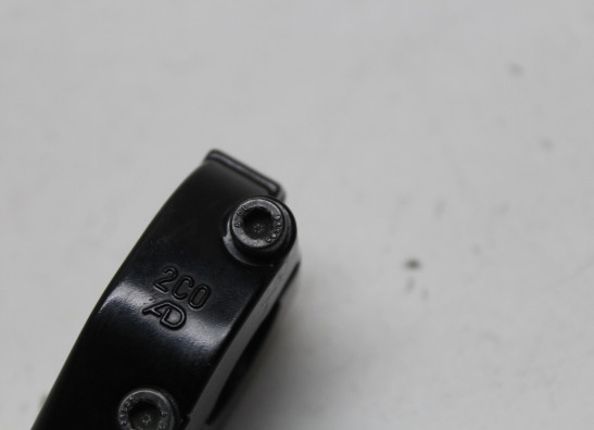 Gashandle Yamaha YZF R6