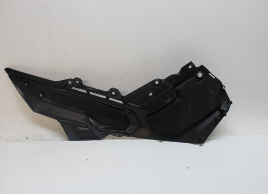 Cowl Left Honda X-adventure 750