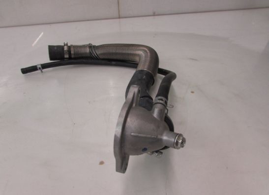 Engine parts Suzuki GSR 600