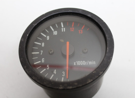 Meter Suzuki GSX R 750