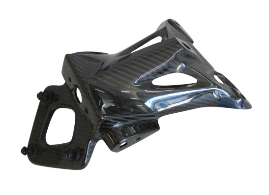 Kentekenplaathouder BMW S 1000 RR