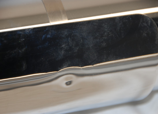 Sportdemper Harley Davidson Softtail