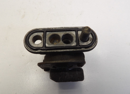 Benzinekraan Yamaha XJ 900 S Diversion