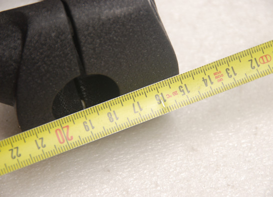 Stuur Harley Davidson Softtail