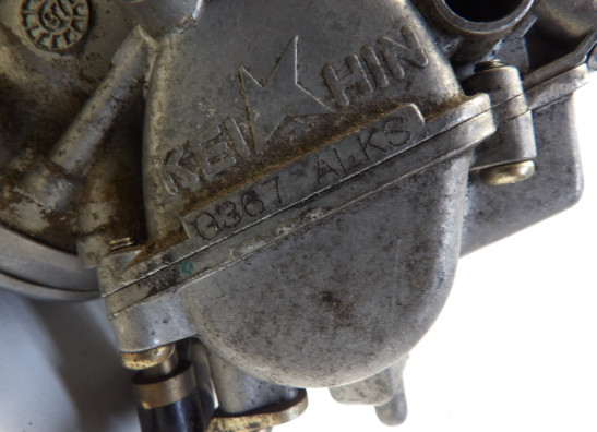 Carburetor assy Kawasaki ZX 9 R