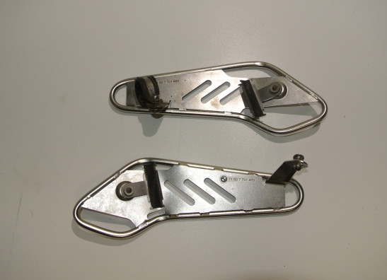 Kuipruit BMW R 1200 GS