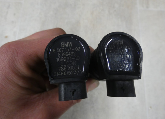 Ignition Coil BMW R 1250 GS Adventure