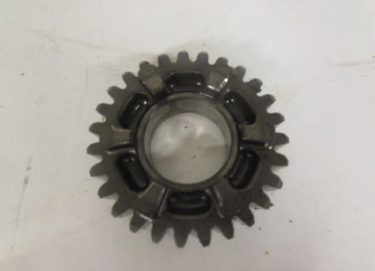 Versnellingsbak Honda VF 1000 R